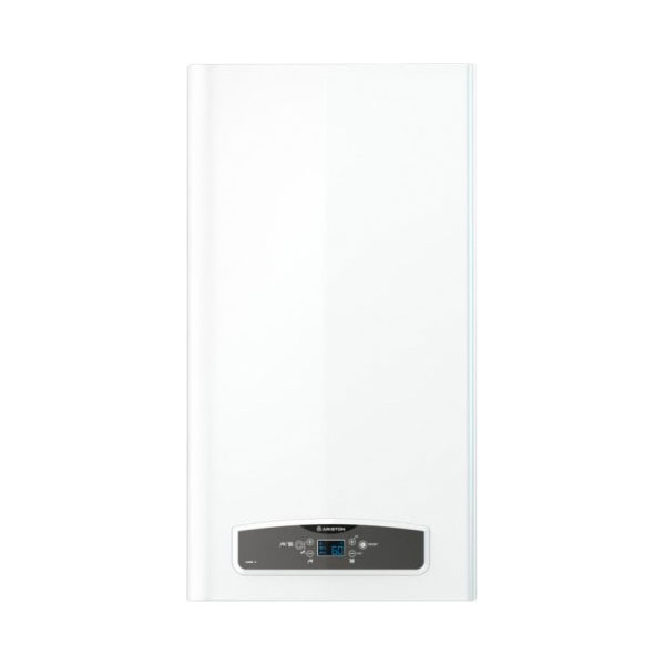 

Газовый котел Ariston CARES X 24 CF NG