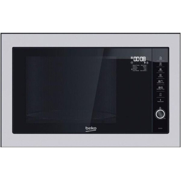 

Встроенная микроволновая печь Beko MGB25332BG