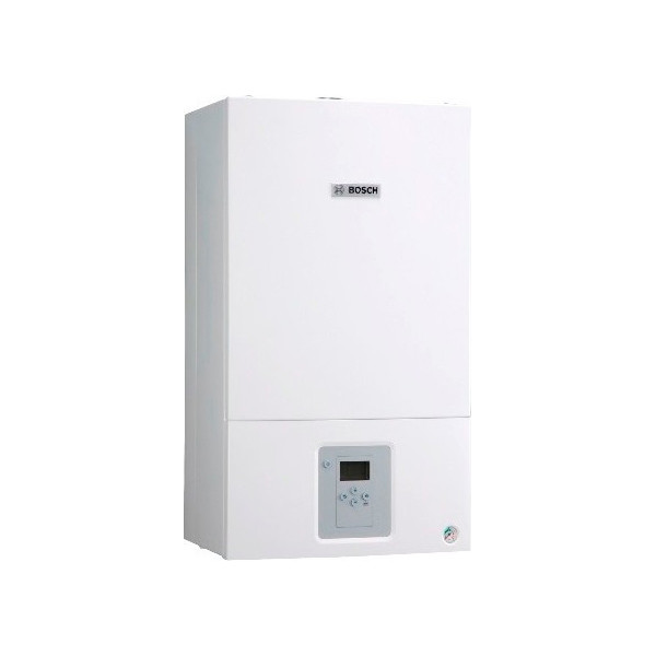 

Bosch Gaz 6000 W WBN6000 -35H RN
