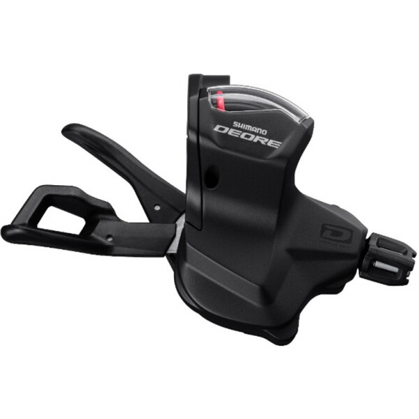 

Манетки Shimano SL-M6000 Deore 10ск. только правая