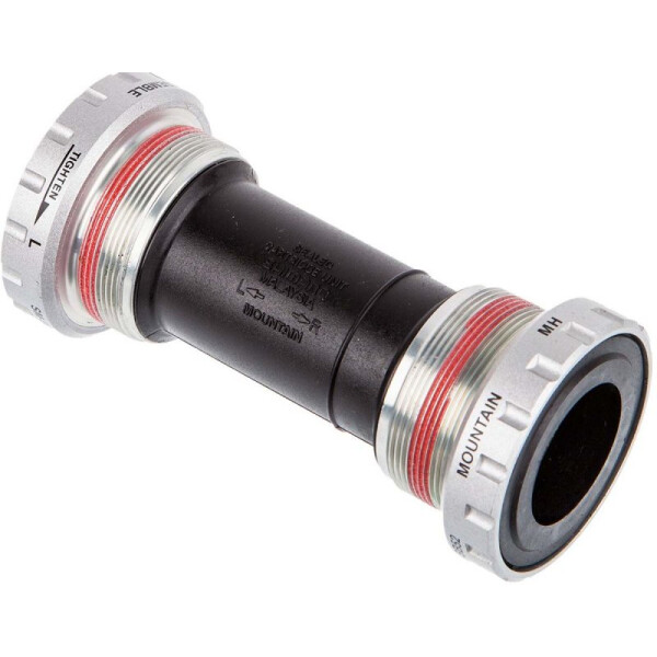 

Shimano SM-BB52B для интегр. шатунов, 68/73мм, левая+правая