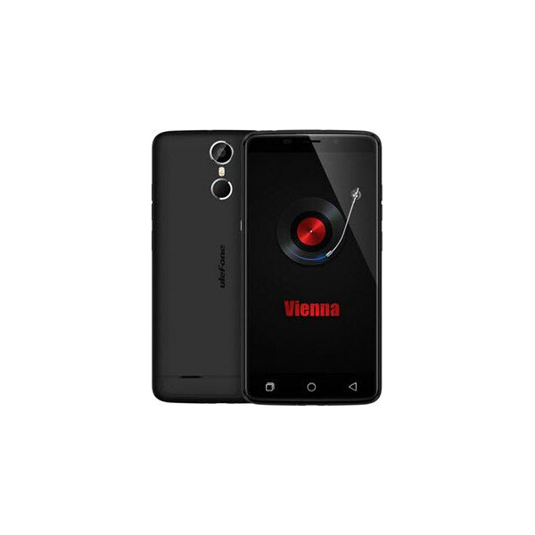 

Ulefone Vienna 3/32Gb Black