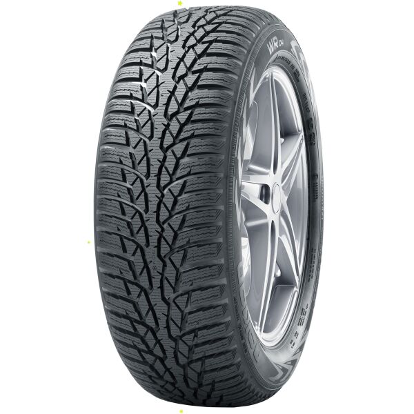 

Nokian WR D4 XL 215/60 R16 99H
