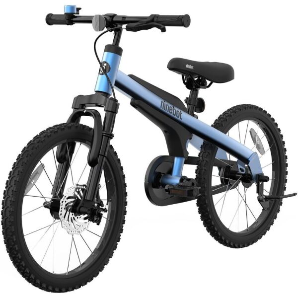 

Велосипед Ninebot Kids Bike 18'' Blue