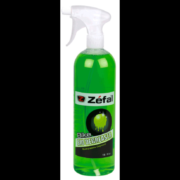 

Очиститель Zefal Bike Degreaser (9982) 1л
