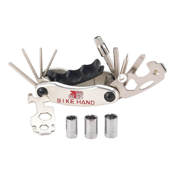 

Мультитул BikeHand YC-279D (ЦБ0004258)