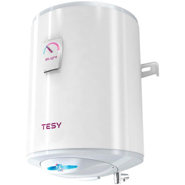 

Водонагреватель Tesy Bilight Slim 30 л, мокрый ТЭН 1,2 кВт (GCV303512B11TSR) 303121