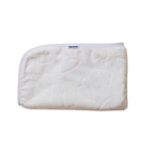 

Плед Twins Trip Summer 104x80 1408-TTS-401, light blue