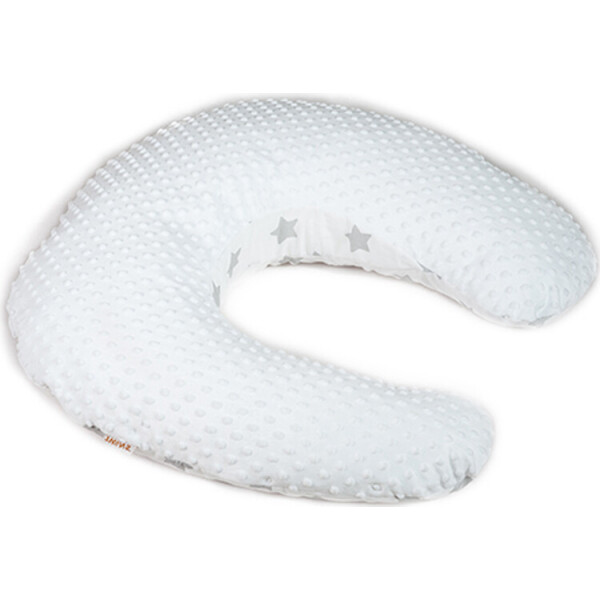 

для беременных Twins Minky 1201-TM-01 white