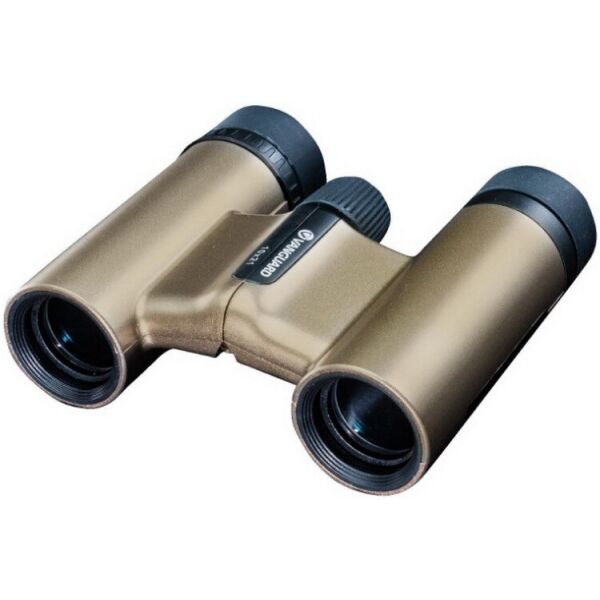 

Бинокль Vanguard Vesta Compact 10x21 WP Champagne (Vesta 1021 Cham)