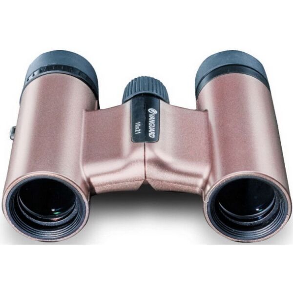 

Бинокль Vanguard Vesta Compact 10x21 WP Rose Gold (DAS301033)