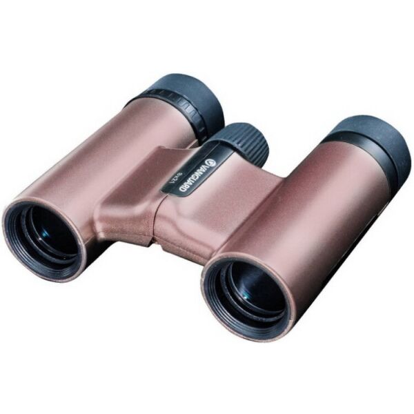 

Бинокль Vanguard Vesta Compact 8x21 WP Rose Gold (Vesta 8210 Rose)