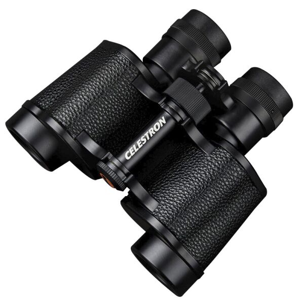 

CELESTRON Classic HD Binoculars Black