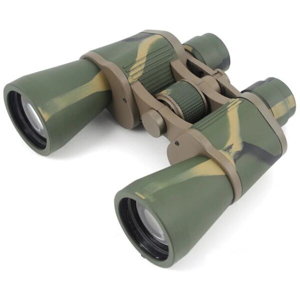 

Бинокль Arsenal 10х50 camouflage (11-1050B)