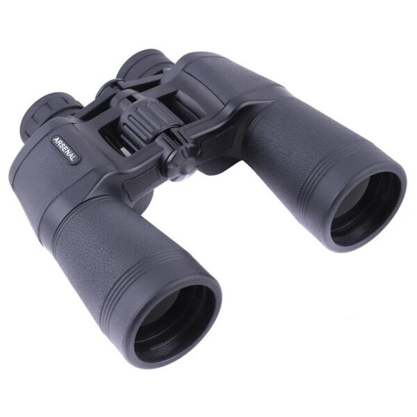 

Бинокль Arsenal 16x50 Porro (NBN18-1650N)