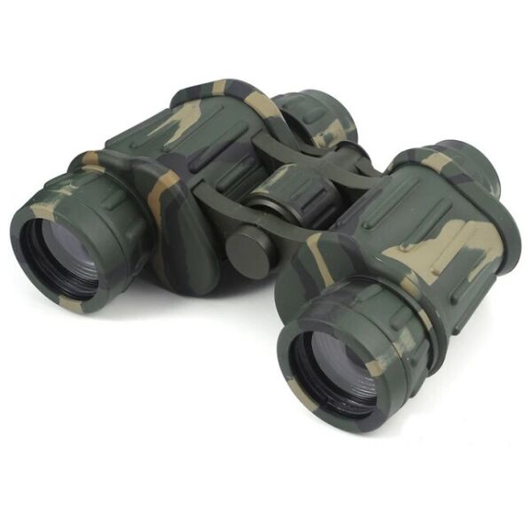 

Бинокль Arsenal 8х40 camouflage (11-0841B)