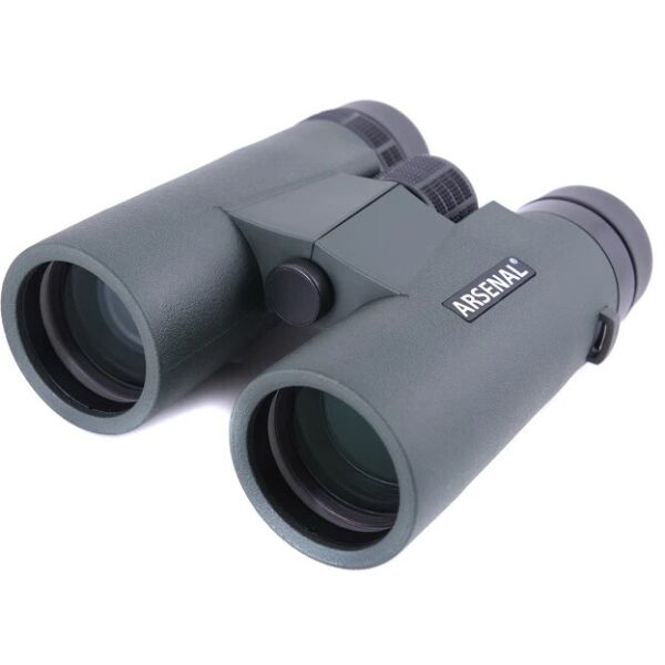 

Бинокль Arsenal 8x42 Roof, ED (BW15-0842 ED)