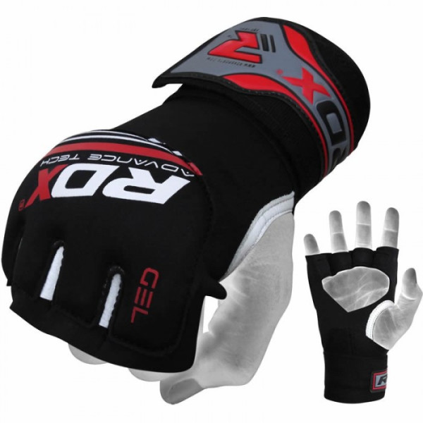 

RDX Neopren Gel Red S/M