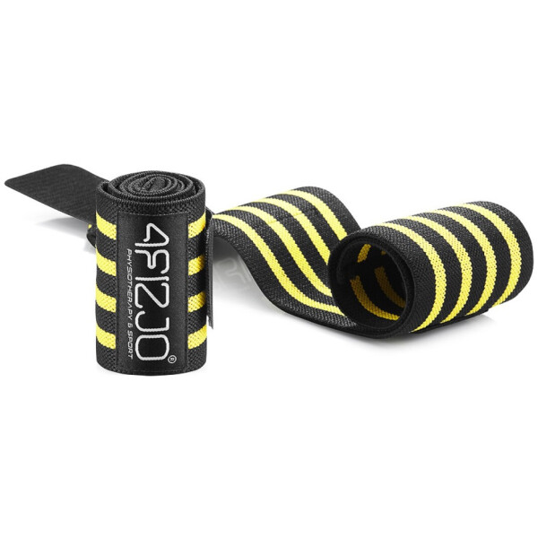 

Бинты для запястий (кистевые бинты) 4FIZJO Wrist Wraps 4FJ0135