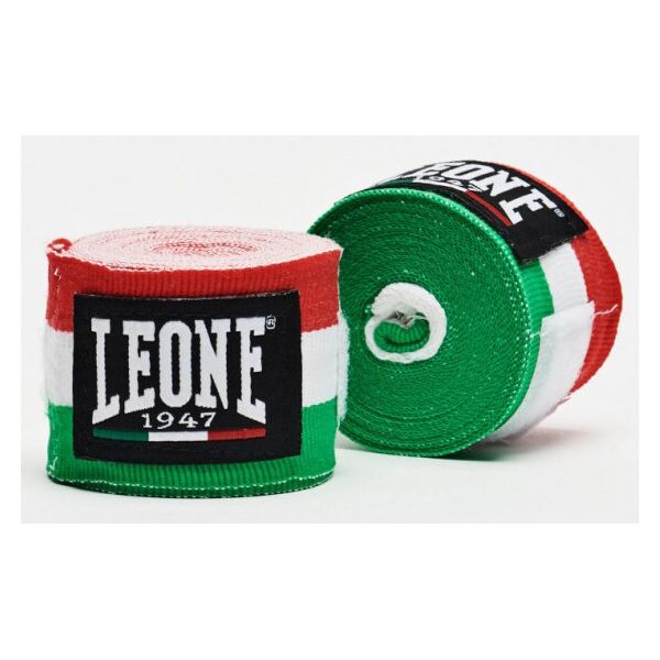 

Бинты боксерские Leone Italy 4,5м(1394_500003)