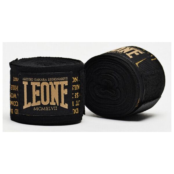 

Бинты боксерские Leone Legionarivs 3,5 м(1793_500082)