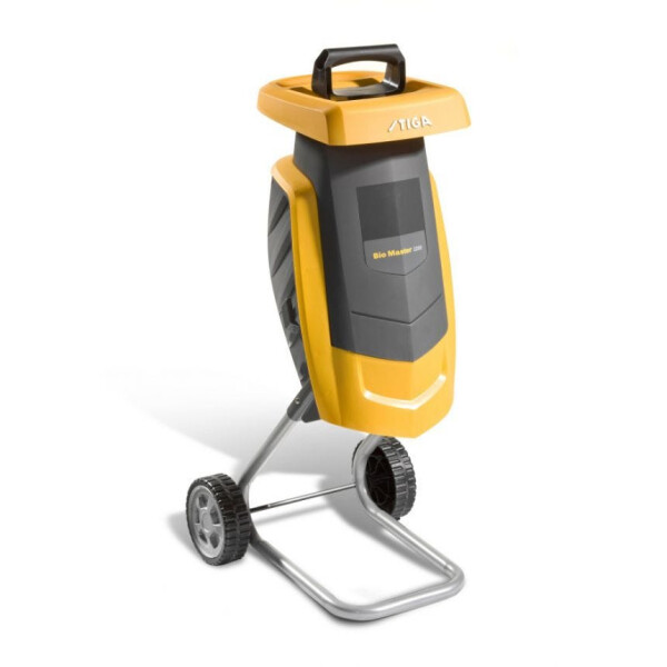

Садовый измельчитель Stiga BIO Master 2200