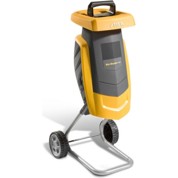 

Измельчитель Stiga BIO Master 2200