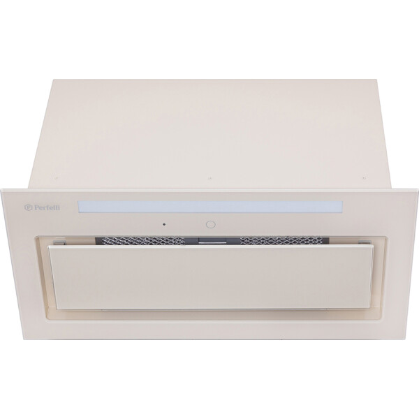 

Вытяжка Perfelli BISP 6973 A 1250 IV LED Strip