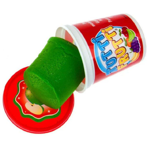 

Набор для лепки Tutti-Frutti Завтрак (BJTT14802)