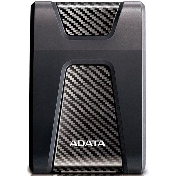 

Внешний жесткий диск ADATA 5TB 2.5" USB 3.1 Black (AHD650-5TU31-CBK)