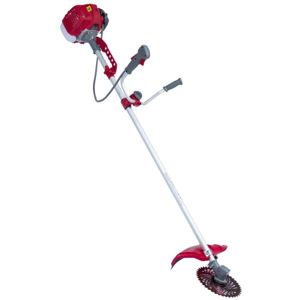 

Мотокоса BK 6232pa heavy duty Vitals Professional