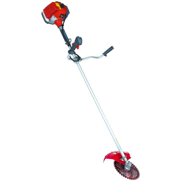 

Мотокоса Vitals Professional BK 640 Premium