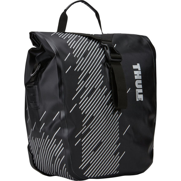 

Thule Shield Pannier Large (pair) - Monument/Black (ЦБ0002637)
