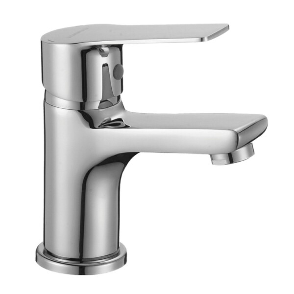 

Смеситель для ванны KUCHINOX CENTO, стоячий klik-klak, хром, BKC_022D