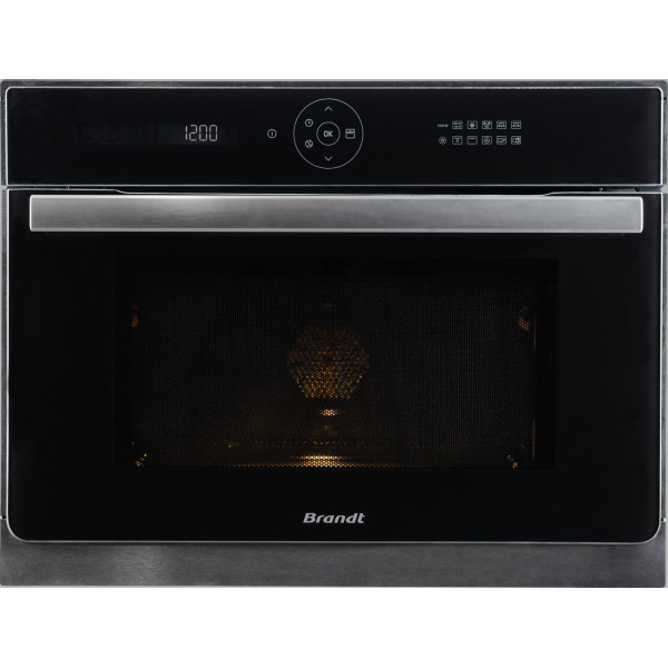 

Микроволновая печь Brandt BKC6575X