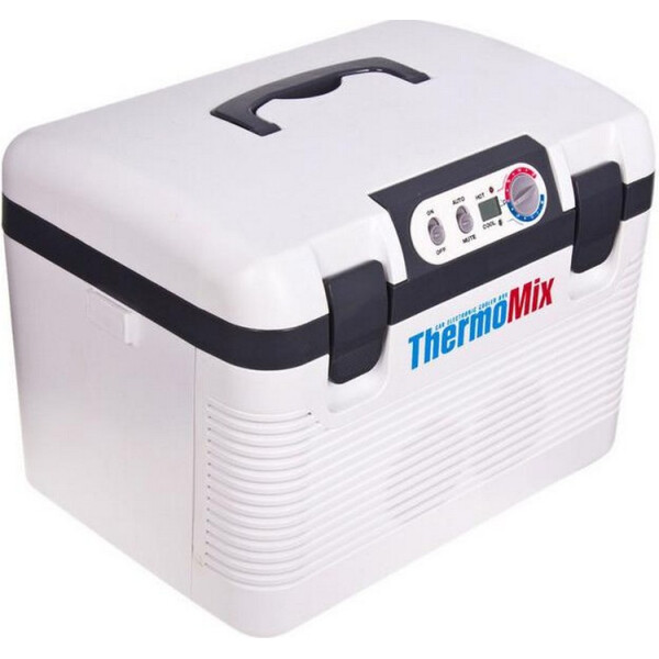 

Автохолодильник термоэлектрический Vitol ThermoMix 19 л. BL-219-19L DC/AC 12/24/220V 60W (BL-219-19L)