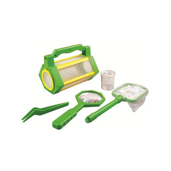 

Набор натуралиста Edu-Toys Комплект 5 в 1 (BL033)