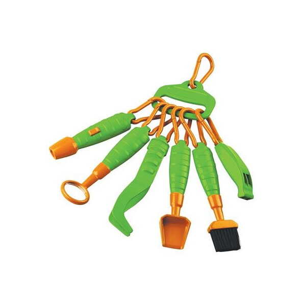 

Набор натуралиста Edu-Toys Комплект исследователя 6 в 1 (BL128)
