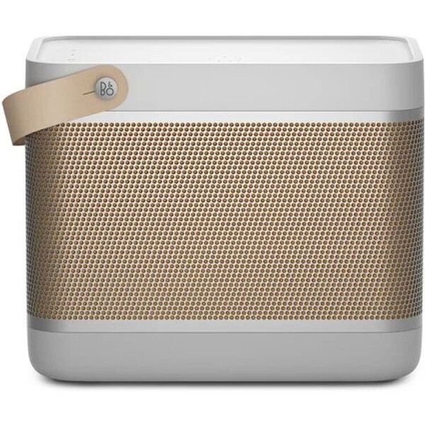

Акустика Bang&Olufsen Beolit 20 Grey Mist (1253303)