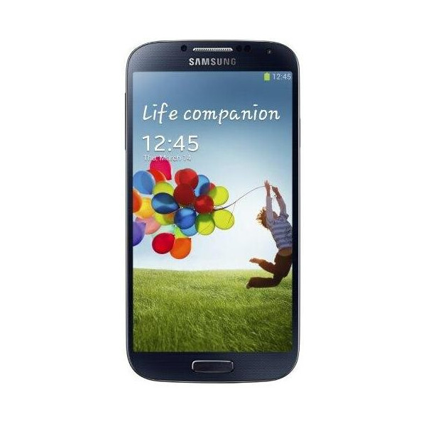 

Samsung Galaxy S4 16GB Black (I9507V)