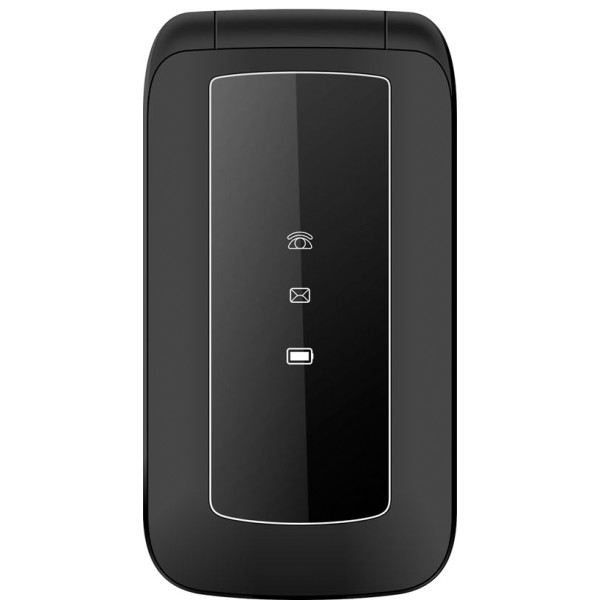 

Nomi i2400 Black (Черный)