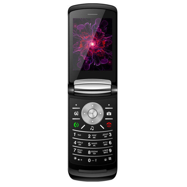 

Nomi i283 Black