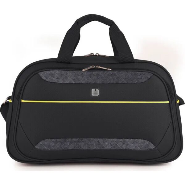 

Сумка дорожная Gabol Giro Travel Black (119109 001)