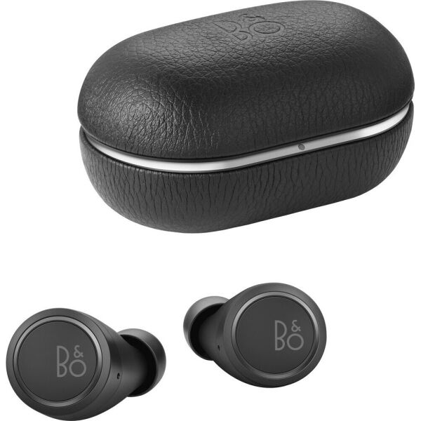 

Наушники Bang&Olufsen Beoplay E8 3rd Gen Black (1648300)