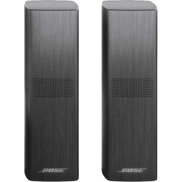 

Bose Surround Speakers 700 Black