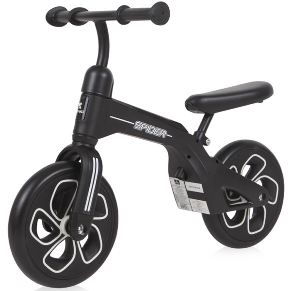 

Беговел Lorelli SPIDER (black)