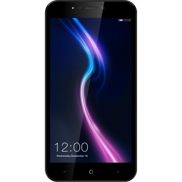 

LEAGOO Power 2 Black