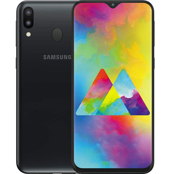 

Samsung Galaxy M20 SM-M205F 3/32GB Black