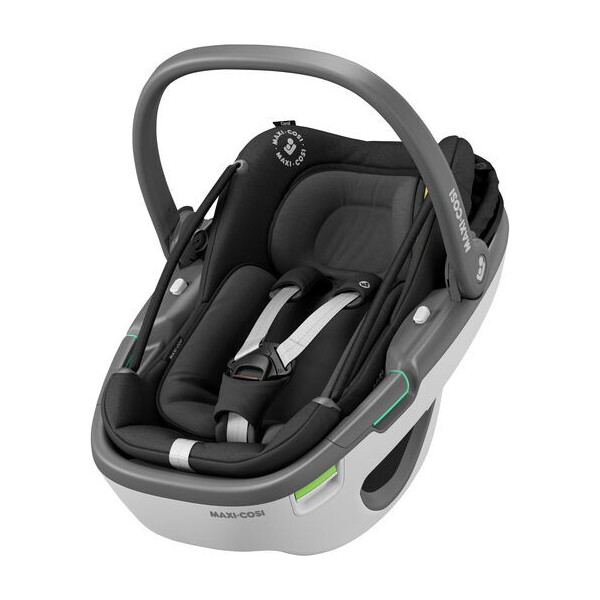 

Maxi-Cosi Coral Essen Black (8557672120)