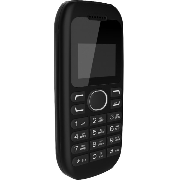 

Nomi i144 Black (Черный)